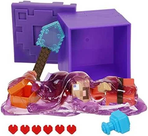Moose TREASURE X Rinkinys „Minecraft“