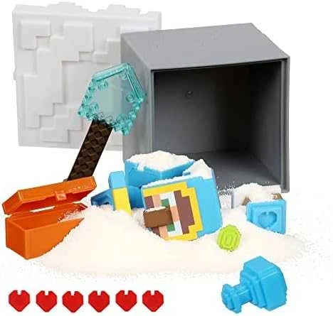 Moose TREASURE X Rinkinys „Minecraft“