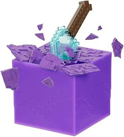 Moose TREASURE X Rinkinys „Minecraft“