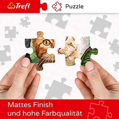 Trefl Dėlionė 3000 vnt. - Jeruzalė