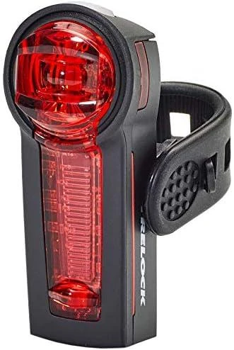 Galinė lempa Trelock LS 740 I-GO VECTOR REAR SIGNAL