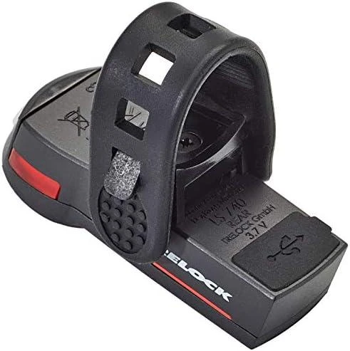 Galinė lempa Trelock LS 740 I-GO VECTOR REAR SIGNAL