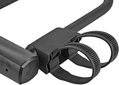 Dviračio spyna Trelock U-Lock U 4, 14x230 mm