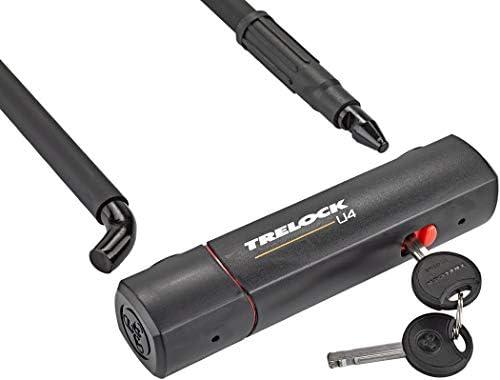 Dviračio spyna Trelock U-Lock U 4, 14x230 mm