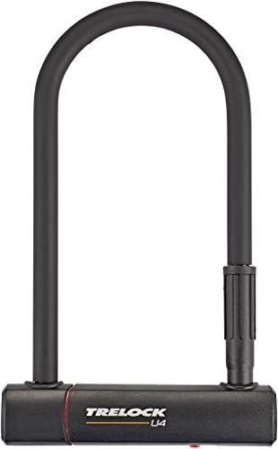 Dviračio spyna Trelock U-Lock U 4, 14x230 mm