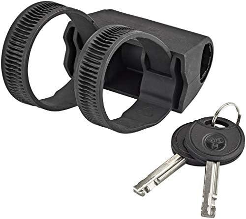 Dviračio spyna Trelock U-Lock U 4, 14x230 mm