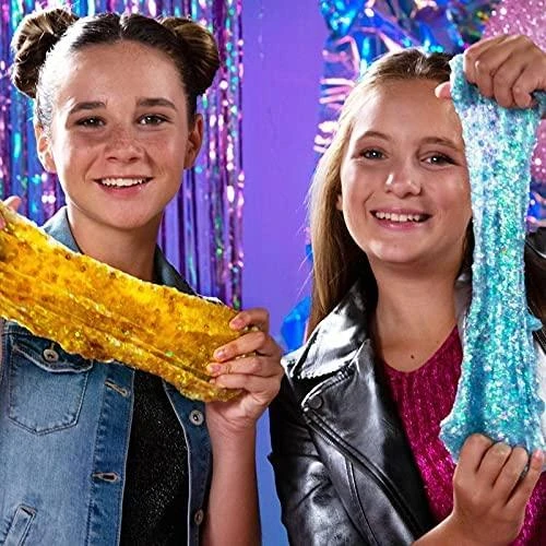 SLIMY Blizgančios gleivės, 90 g