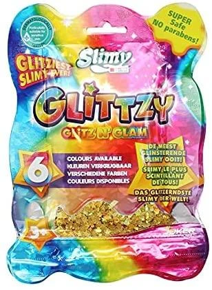 SLIMY Blizgančios gleivės, 90 g