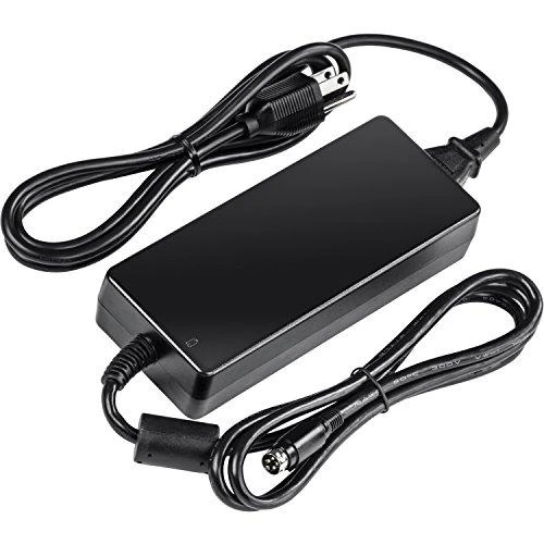 TRENDnet 160W adapteris su 4 kontaktų jungtimi
