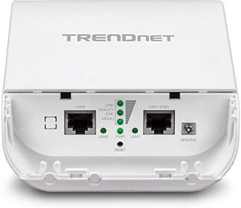 Maršrutizatorius TRENDnet TEW-740APBO – 300 Mbit/s – 10 100 Mbit/s – 2,4 GHz – IEEE 802.11b,IEEE 802.11d,IEEE 802.11e,IEEE 802.11g,IEEE 802.11g,IEEE 802.11h,IEEE1.18i EE... – DSSS – 16-QAM,64-QAM,BPSK,CCK,DQPSK,DSSS,OFDM,QPSK