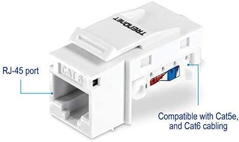 TRENDnet TC-K25C6 moduł kluczowy