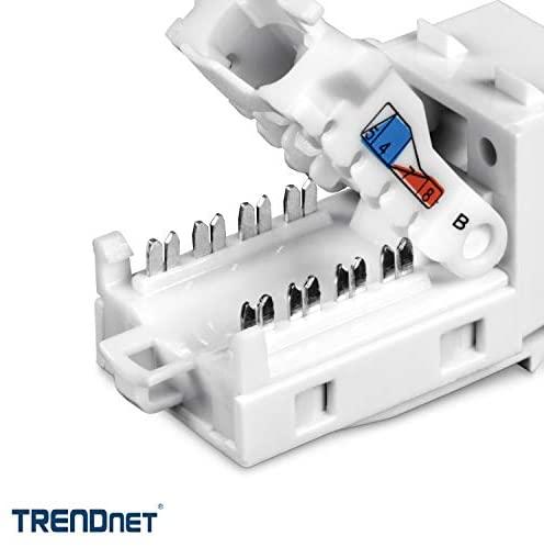 Nešiojamojo kompiuterio maitinimo adapteris TRENDnet Įkroviklis do Laptopa Trendnet TC-K50C6