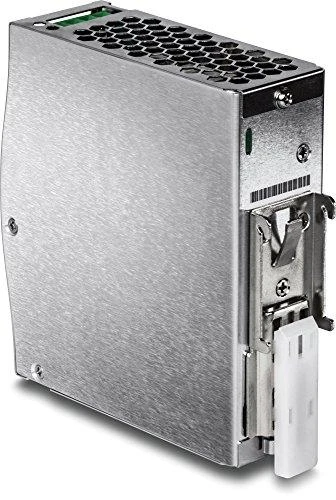 TRENDnet DIN bėgis 48V 120W TI-PG541 maitinimas
