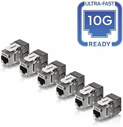 TRENDnet Trendnet TC-K06C6A raktų modulis