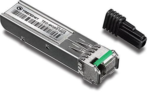 Šakotuvas TRENDnet Switch priedai Mini-GBIC LC Module 1550 10KM