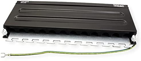 TRENDnet Trendnet TC-P12C6AS 0.5U jungiamoji panelė
