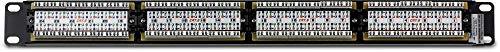 TRENDnet Patch Panel Cat. 6 24x1GBE 19" TC-P24C6