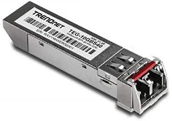 Šakotuvas TRENDnet TRENDnet Switch Zubehör 10GBASE- LR SFP + LC modulis 40KM