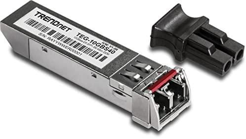 Šakotuvas TRENDnet TRENDnet Switch Zubehör 10GBASE- LR SFP + LC modulis 40KM