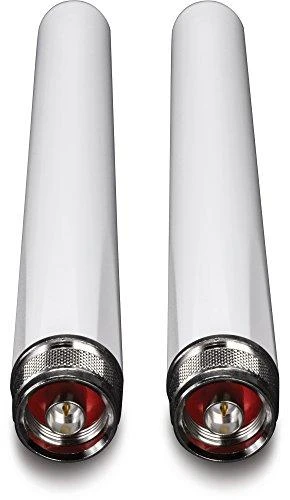 Šakotuvas Antena TRENDnet Dual Band 5/7 dBi (TEW-AO57)