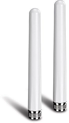 Šakotuvas Antena TRENDnet Dual Band 5/7 dBi (TEW-AO57)