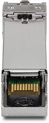 Šakotuvas Modulis SFP TRENDnet TI-MGBSX