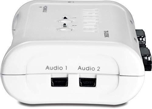 TRENDnet TK-209K jungiklis