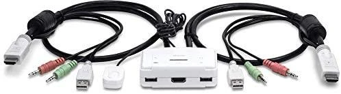 TRENDnet TK-215i jungiklis