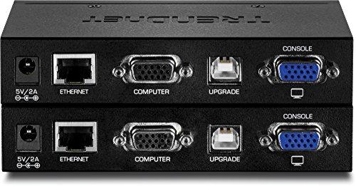 TRENDNET USB KVM plėtinio rinkinys