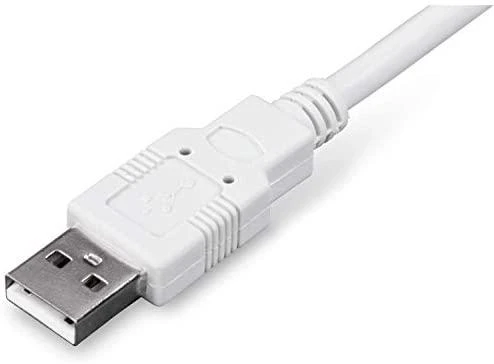 TRENDNET USB į nuoseklųjį keitiklį