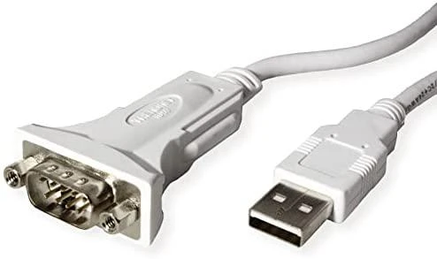 TRENDNET USB į nuoseklųjį keitiklį