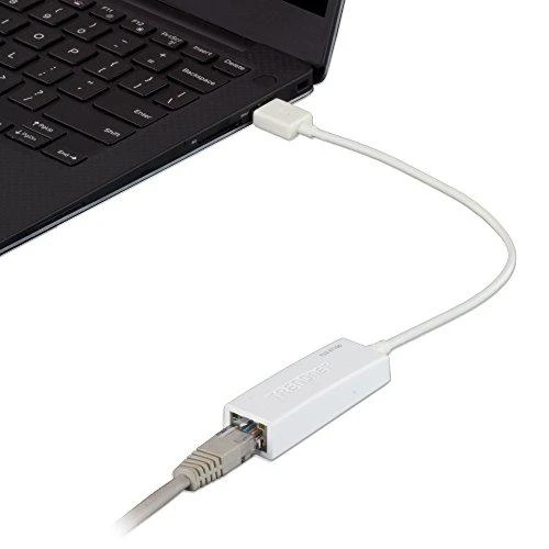 TRENDNET USB IKI 10/100MBPS ADAPTERIS