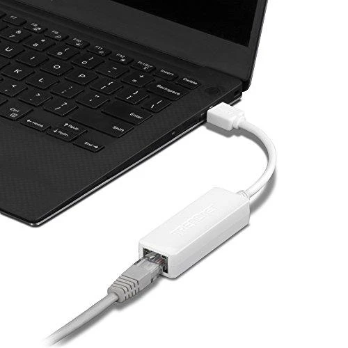 TRENDNET USB 3.0 į Gigabit Ethernet adapteris