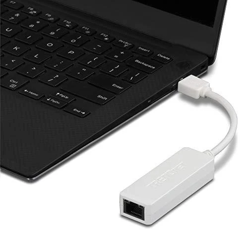 TRENDNET USB 3.0 į Gigabit Ethernet adapteris