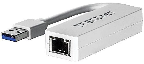 TRENDNET USB 3.0 į Gigabit Ethernet adapteris