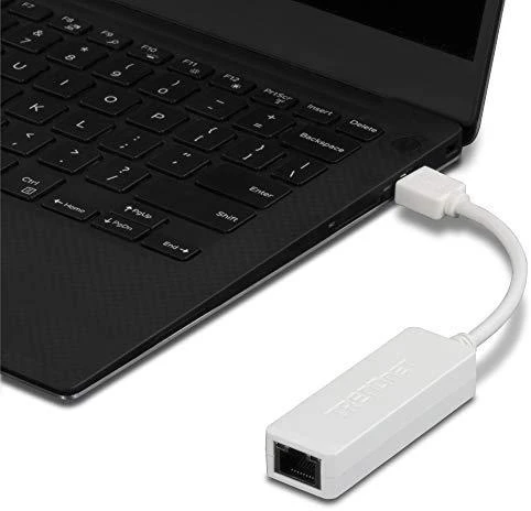 TRENDNET USB 3.0 į Gigabit Ethernet adapteris