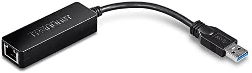 TRENDNET USB 3.0 į Gigabit Ethernet adapteris