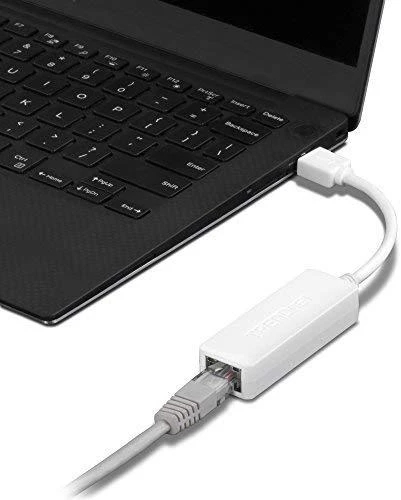 TRENDNET USB 3.0 į Gigabit Ethernet adapteris