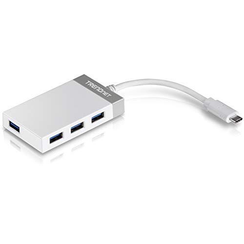 HUB USB TRENDnet 4x USB-A 3.0 (TUC-H4E)