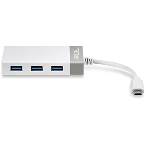 HUB USB TRENDnet 4x USB-A 3.0 (TUC-H4E)