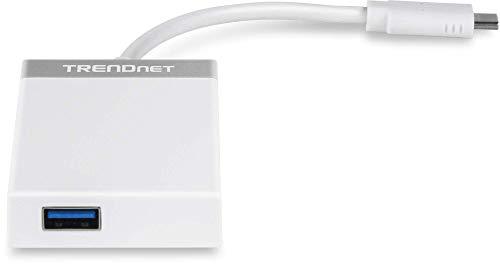 HUB USB TRENDnet 4x USB-A 3.0 (TUC-H4E)