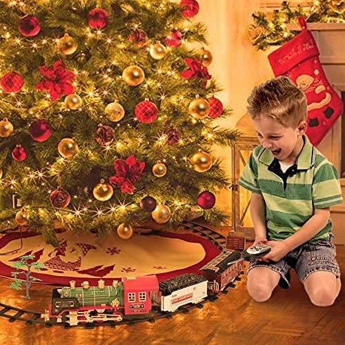 Ravensburger BRIO RAILWAY traukinys su pakraunamu varikliu ir USB kabeliu, 33599