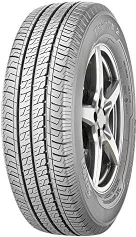 Sava Padangos Trenta 2 109/107 T (D C B 72dB)