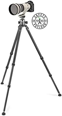 Gitzo trikojis Sisteminis GT4543LS