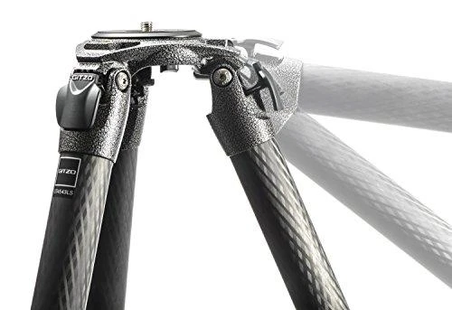 Gitzo trikojis Sisteminis GT4543LS