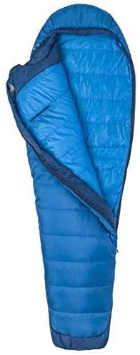 Miegmaišis Marmot Trestles Elite Eco 20 Long - Kairėje