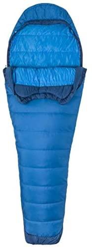 Miegmaišis Marmot Trestles Elite Eco 20 Long - Kairėje