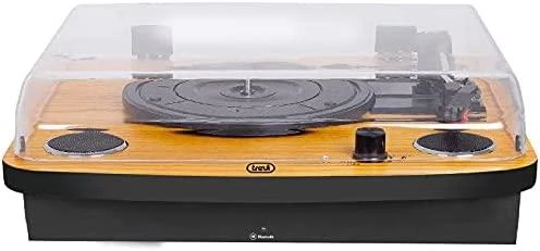 Trevi TT 1022 WD patefonas