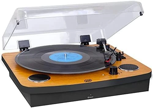 Trevi TT 1022 WD patefonas
