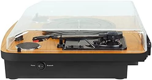 Trevi TT 1022 WD patefonas